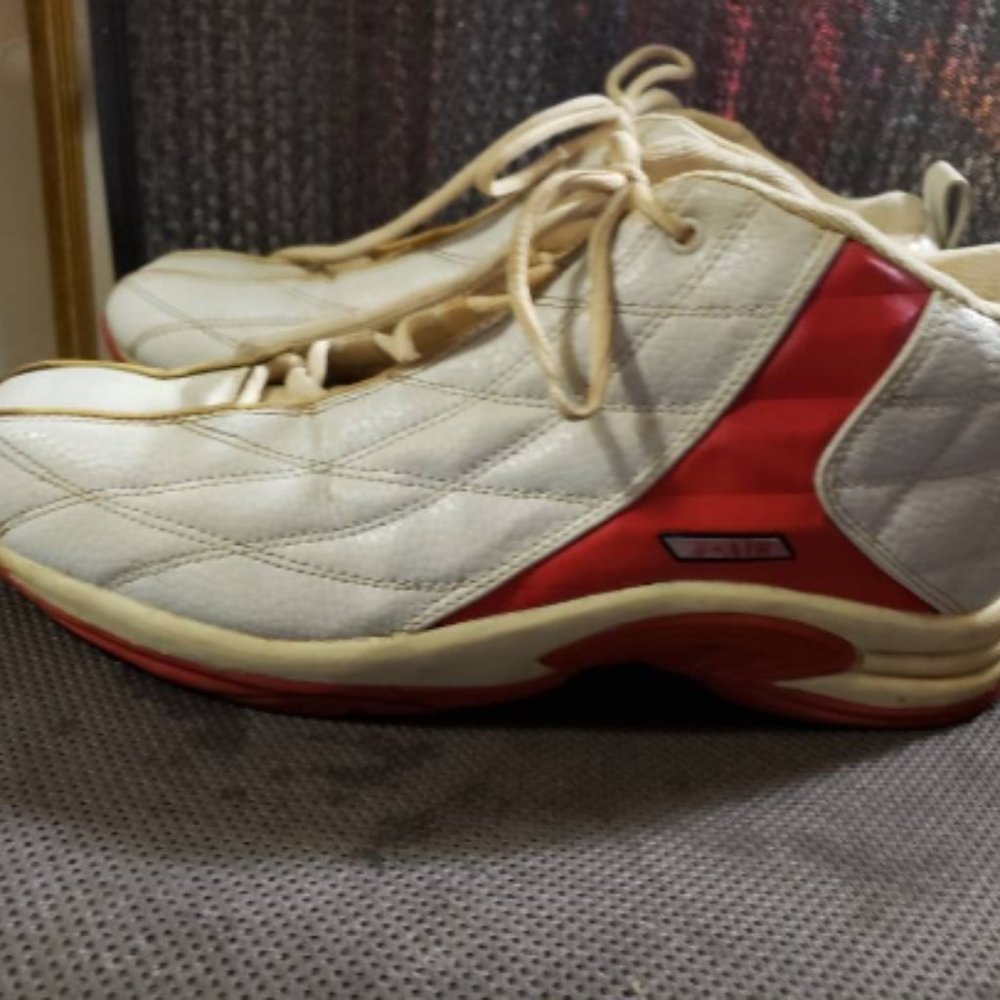 Vintage Nike le AIR Rare Used